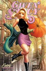 Gwen Stacy [Campbell A] #1 (2020) Comic Books Gwen Stacy Prices