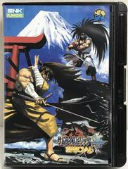 Samurai Spirits Zero Special JP Neo Geo AES Prices
