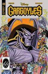 Gargoyles [Heaser] Comic Books Gargoyles Prices
