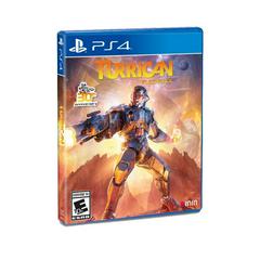 Turrican Flashback Playstation 4 Prices