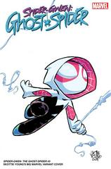 Spider-Gwen: The Ghost-Spider [Young] #3 (2024) Comic Books Spider-Gwen: The Ghost-Spider Prices