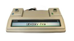 Odyssey 2001 Magnavox Odyssey Prices
