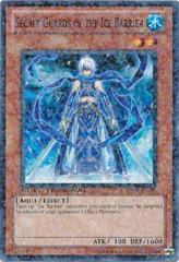 Secret Guards of the Ice Barrier YuGiOh Duel Terminal 4 Prices