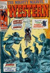 Mighty Marvel Western #5 (1969) Comic Books Mighty Marvel Western Prices
