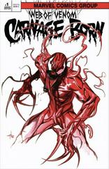 Web of Venom: Carnage Born [Dell'Otto] Comic Books Web of Venom: Carnage Born Prices