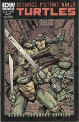 Teenage Mutant Ninja Turtles [Eastman] #2 (2012) Comic Books Teenage Mutant Ninja Turtles Prices