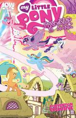 My Little Pony: Friendship Is Magic [BronyCon] Comic Books My Little Pony: Friendship is Magic Prices