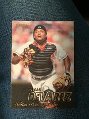 Cesar Devarez #5 Baseball Cards 1997 Fleer Prices