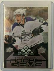 Drew Doughty #197 Hockey Cards 2008 Upper Deck Black Diamond Prices