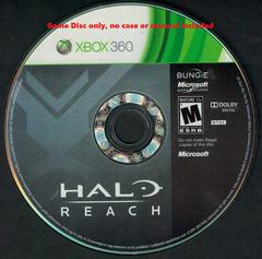 Photo By Canadianbrickcafe.Ca | Halo: Reach Xbox 360