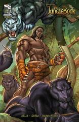 Grimm Fairy Tales Presents: The Jungle Book [Wildcats] Comic Books Grimm Fairy Tales Presents The Jungle Book Prices