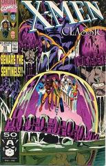 X-Men Classic Comic Books X-Men Classic Prices