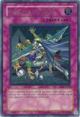Assault on GHQ [Ultimate Rare] FET-EN056 YuGiOh Flaming Eternity Prices