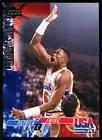 Patrick Ewing Basketball Cards 1994 Upper Deck USA Basketball Prices