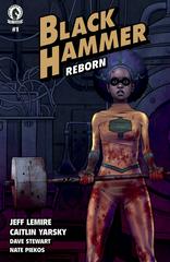 Black Hammer: Reborn #1 (2021) Comic Books Black Hammer: Reborn Prices