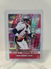 John Elway [Xfractor] Football Cards 2008 Topps Finest Moments Prices
