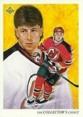 Kevin Todd Hockey Cards 1992 Upper Deck Prices