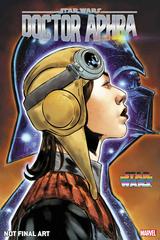 Star Wars: Doctor Aphra [Jimenez] #33 (2023) Comic Books Star Wars: Doctor Aphra Prices