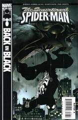Sensational Spider-Man #36 (2007) Comic Books Sensational Spider-Man Prices