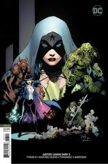 Justice League Dark [Variant] #3 (2018) Comic Books Justice League Dark Prices