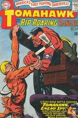 Tomahawk #101 (1965) Comic Books Tomahawk Prices