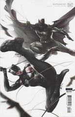 Batman [Mattina] #87 (2020) Comic Books Batman Prices