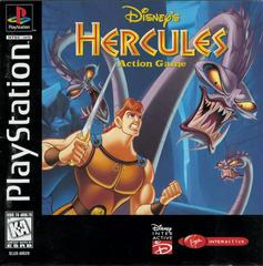 Hercules Playstation Prices