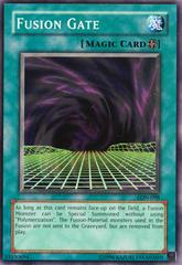 Fusion Gate LON-098 YuGiOh Labyrinth of Nightmare Prices