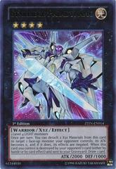 Starliege Paladynamo [1st Edition] YuGiOh Zexal Collection Tin Prices