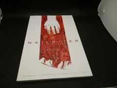 There Will Be Blood Comic Books Nailbiter Prices