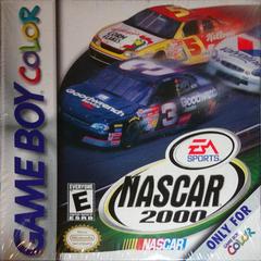 NASCAR 2000 PAL GameBoy Color Prices