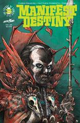 Manifest Destiny [Spawn Month] Comic Books Manifest Destiny Prices