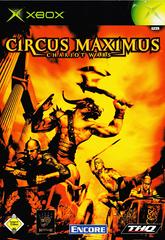 Circus Maximus: Chariot Wars PAL Xbox Prices