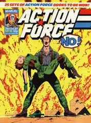 Action Force #35 (1987) Comic Books Action Force Prices
