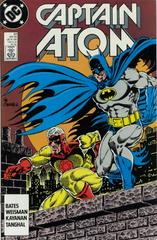 Captain Atom #33 (1989) Comic Books Captain Atom Prices