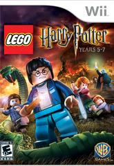 LEGO Harry Potter Years 5-7 Wii Prices