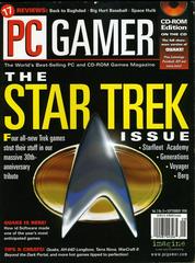 PC Gamer [Issue 028] PC Gamer Magazine Prices