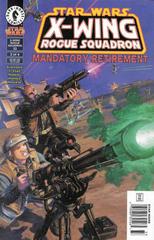 Star Wars: X-Wing - Rogue Squadron [Newsstand] #33 (1998) Comic Books Star Wars: X-Wing Rogue Squadron Prices