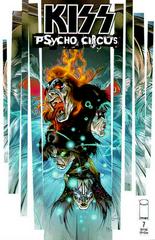 Kiss: Psycho Circus #7 (1998) Comic Books Kiss: Psycho Circus Prices
