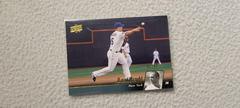 David Wright #323 [Gold] Baseball Cards 2010 Upper Deck Prices