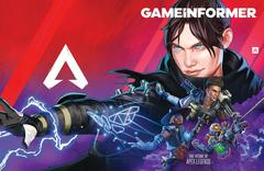Game Informer [Issue 363] Game Informer Prices