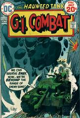 G.I. Combat #173 (1974) Comic Books G.I. Combat Prices