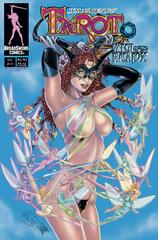 Tarot: Witch of the Black Rose #14 (2002) Comic Books Tarot: Witch of the Black Rose Prices
