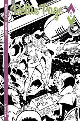 Bettie Page [Chantler Sketch] #2 (2017) Comic Books Bettie Page Prices