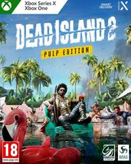 Dead Island 2 PAL Xbox Series X Prices