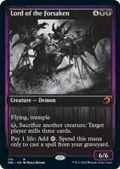 Lord of the Forsaken Magic Innistrad: Double Feature Prices
