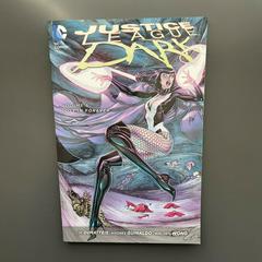 Lost in Forever Comic Books Justice League Dark Prices