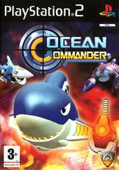 Ocean Commander PAL Playstation 2 Prices