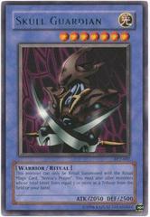 Skull Guardian TP2-007 YuGiOh Tournament Pack: 2nd Season Prices