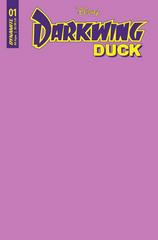 Darkwing Duck [Blank Authentix] Comic Books Darkwing Duck Prices